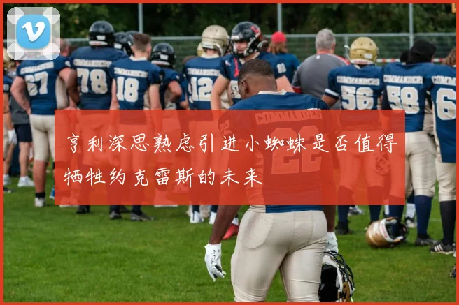 亨利深思熟虑引进小蜘蛛是否值得牺牲约克雷斯的未来