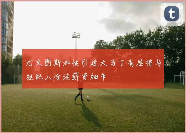 尤文图斯加快引进大马丁高层将与经纪人洽谈薪资细节
