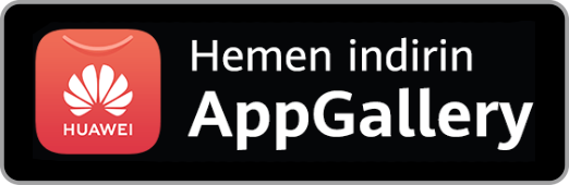 Huawei AppGallery